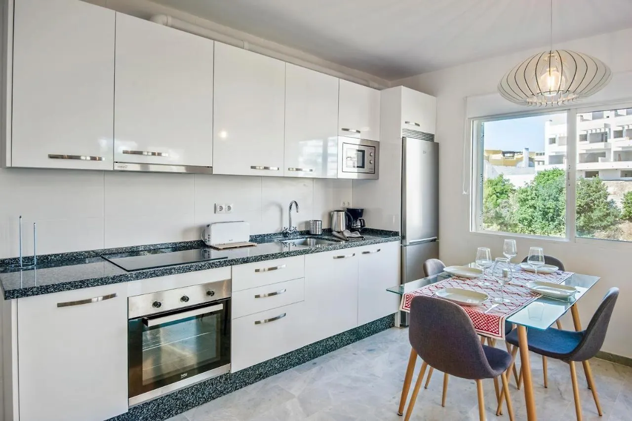 Castillo De Torreblanca Apartment
