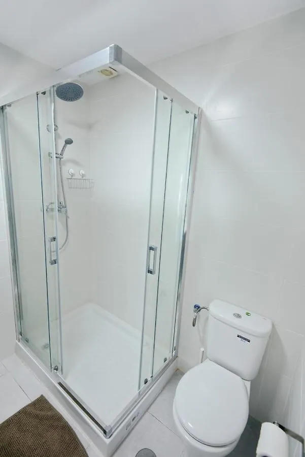Castillo De Torreblanca Apartment Fuengirola