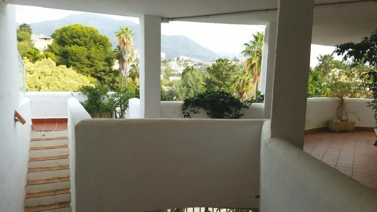 Apartment Castillo De Torreblanca Spain