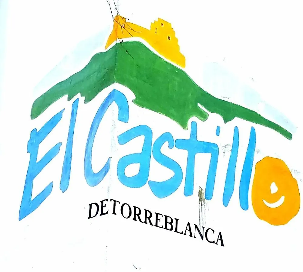 Castillo De Torreblanca Fuengirola